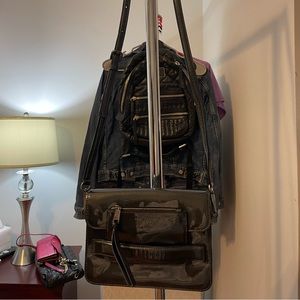 Marc Jacobs Crossbody